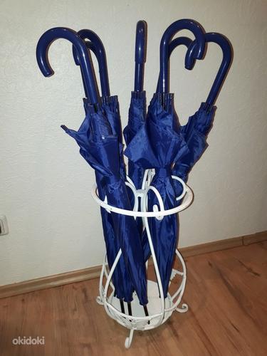 Зонтики с основанием (фото #1)