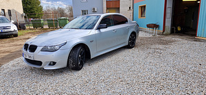 M: BMW e60 2.5i (2 фото из 7)