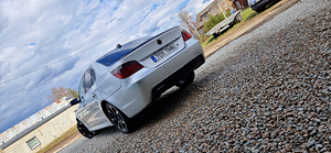 M: BMW e60 2.5i (4 фото из 7)