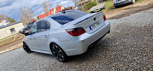M: BMW e60 2.5i (5 фото из 7)
