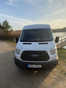 Ford Transit 310 L3 Trend