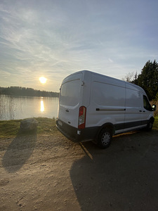Ford Transit 310 L3 Trend (2 foto / 5)