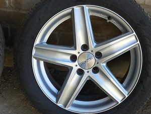 R17 5x112