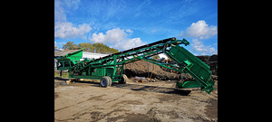 МАШИНА для просеивания POWERSCREEN (2 фото из 3)