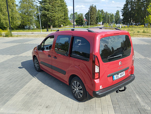 Citroen Berlingo (2 foto / 5)