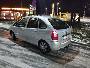 Citroen Xsara Picasso (4 foto / 6)