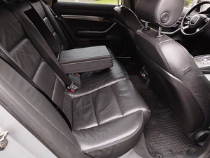Audi A6 (10 foto / 13)