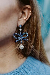 H&M Erdem kõrvarõngad (9 foto / 9)