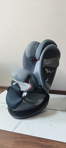 Cybex gold 15-36kg izofix (3 foto / 5)