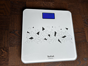 Tefali digitaalne kaal (2 foto / 2)