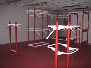 Poesisustus 400m2 suurusele poele (4 foto / 9)