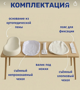 Kookon vastsündinule (9 foto / 9)