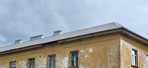 Keskpuiestee 32, Kiviõli, Lüganuse vald, Ida-Virumaa (4 foto / 22)