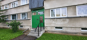 Võidu tn 10, Kiviõli, Lüganuse vald, Ida-Virumaa (19 foto / 24)