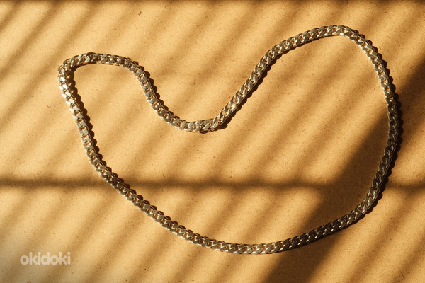 925 hõbe kaelakett