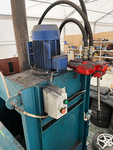 Pakkepress (5 фото из 6)
