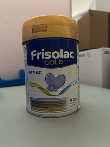 Frisolac Gold PEP AC alates 0-12 (1 foto / 1)