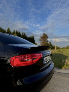 Audi A4 B8.5 Facelift 2.0TDI (105kW) | Долгая история (5 фото из 15)