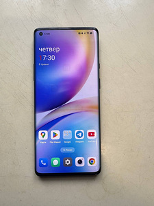 Oneplus 8 Pro 5G 8/128gb (2 foto / 10)