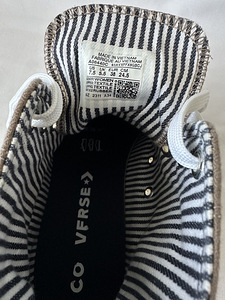 Converse Chuck Taylor All Star 38 (3 foto / 3)