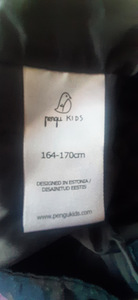 Pengukids sulejope s. 164-170 (2 foto / 2)