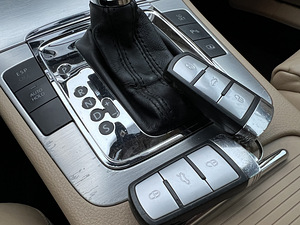 Volkswagen Passat B6 (7 foto / 12)
