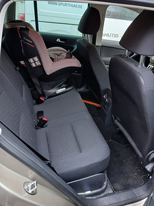 Vw Tiguan (3 foto / 15)