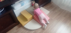Roomamisplokid IGLU (3 foto / 4)