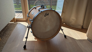 DW PDP Concept Maple Classic BOP drum set (2 foto / 5)