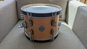 DW PDP Concept Maple Classic BOP drum set (4 foto / 5)