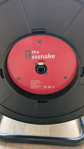 The Sssnake 50-meter Cat 5e network cable (Rj45) (2 foto / 4)