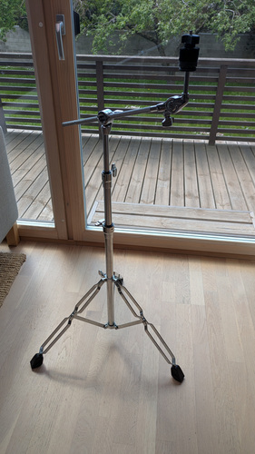 Pearl BC-830 Cymbal Boom Stand