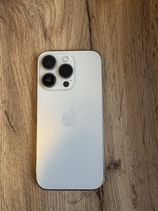 iPhone 14 pro 256gb (2 фото из 3)
