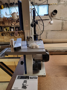 Kasutatud elektrilised tööriistad (3 foto / 6)
