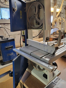 Kasutatud elektrilised tööriistad (4 foto / 6)