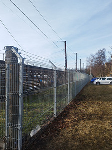 Aia paigaldus (2 foto / 10)