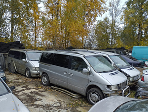 Auto osad, car parts, Mercedes-Benzi autoosad (6 foto / 7)