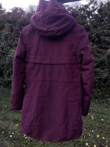 Didriksons Frida2 parka 34 (2 foto / 5)