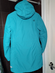 Didriksons parka Karen 34 (2 foto / 7)
