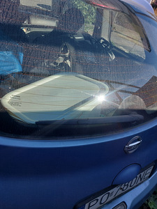 Nissan Micra 2004 (2 foto / 4)