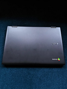 Acer Chromebook Spin 511 (1 фото из 2)
