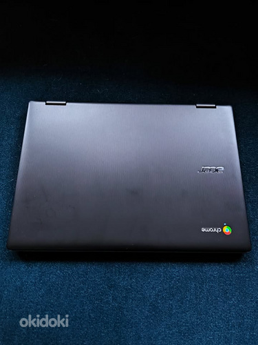 Acer Chromebook Spin 511