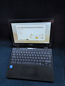 Acer Chromebook Spin 511 (2 фото из 2)