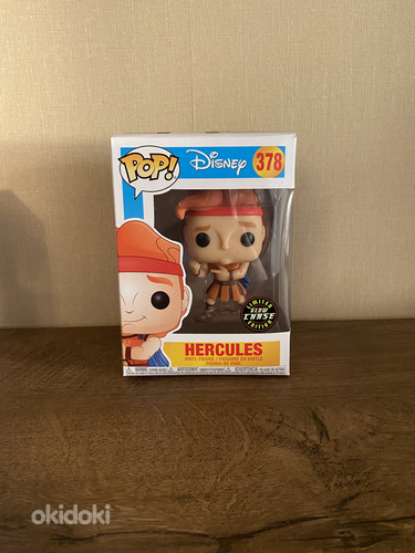 Funko POP