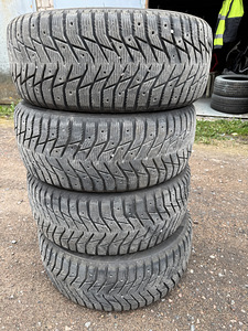 Sailun Ice Blazer WST1 talverehvide komplekt (1 foto / 3)