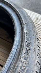 Pirelli Cinturato P7 215/45 R18 (3 foto / 6)