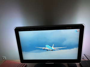 Philips teler 100Hz Full HD 1080p (1 foto / 8)