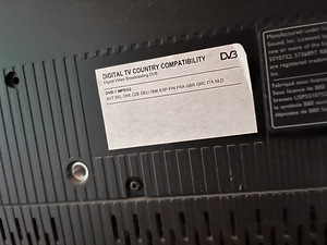 Philips teler 100Hz Full HD 1080p (6 foto / 8)