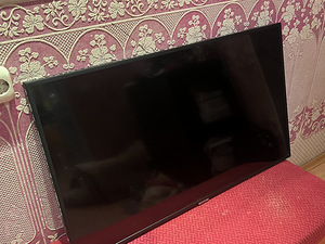 TV Samsung UE40NU7192U (40”, 4K UHD) (1 foto / 2)
