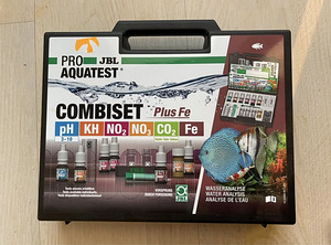 JBL Aquatest PRO (1 фото из 2)